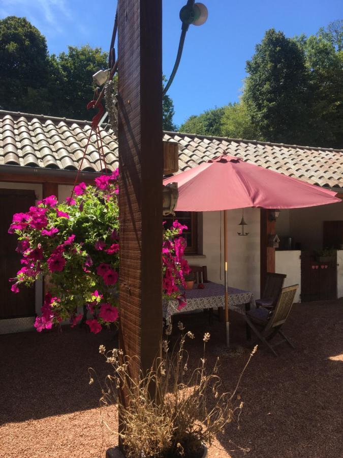 My Little Sweet Home Colombe  Exterior photo