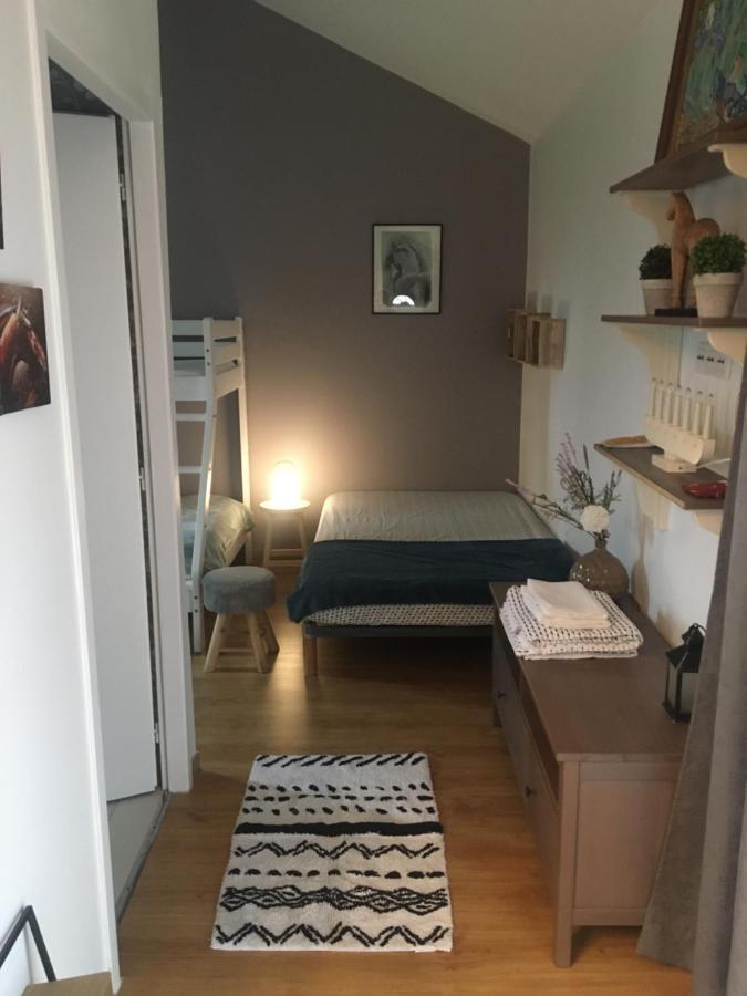 My Little Sweet Home Colombe  Exterior photo