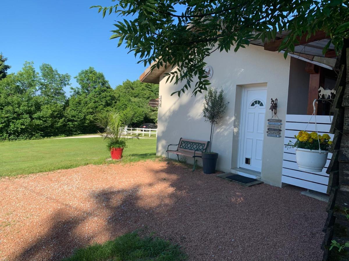 My Little Sweet Home Colombe  Exterior photo