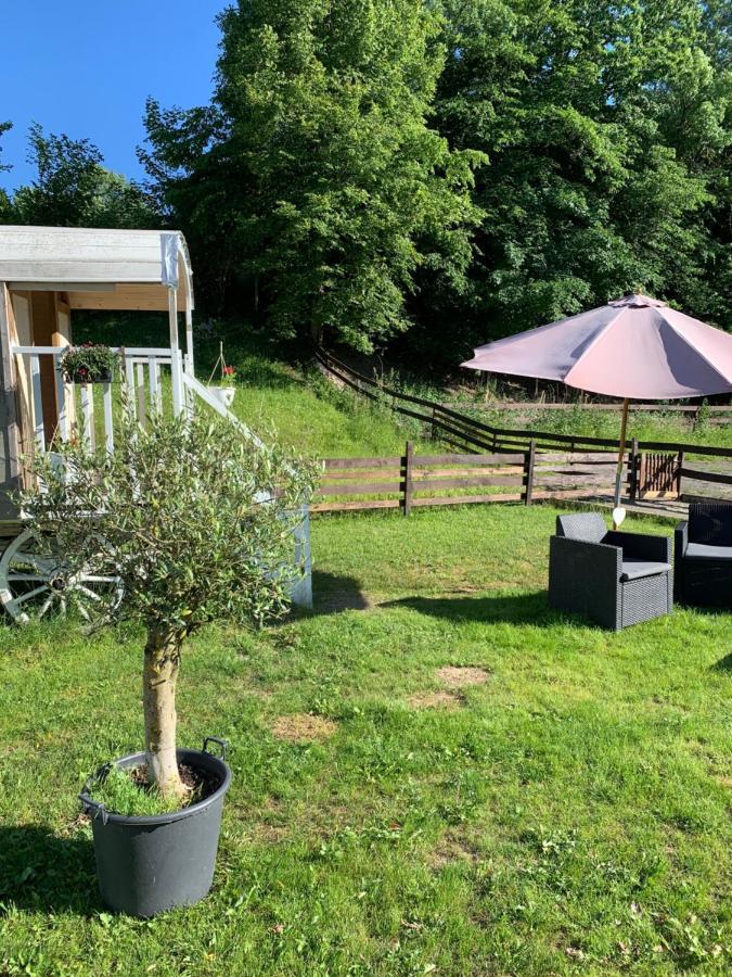 My Little Sweet Home Colombe  Exterior photo