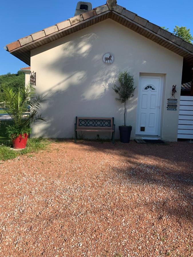 My Little Sweet Home Colombe  Exterior photo
