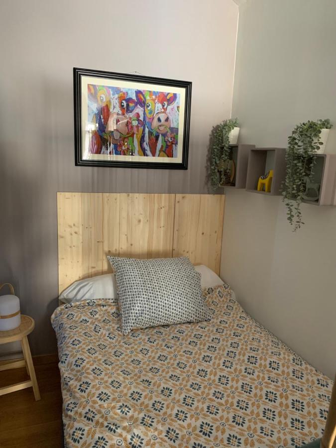 My Little Sweet Home Colombe  Exterior photo